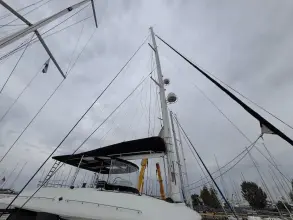 Thumbnail von Lagoon 560 S2 Avra