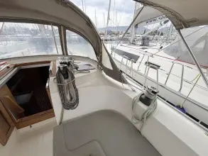 Thumbnail von Bavaria Cruiser 46 Sofia II
