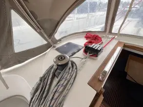 Thumbnail von Bavaria Cruiser 46 Sofia II