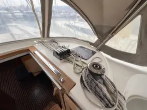 Thumbnail von Bavaria Cruiser 46 Sofia II