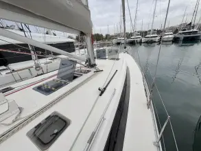 Thumbnail von Bavaria Cruiser 46 Sofia II
