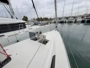 Thumbnail von Bavaria Cruiser 46 Sofia II
