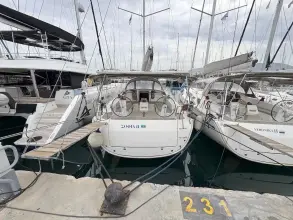 Thumbnail von Bavaria Cruiser 46 Sofia II