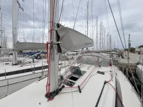 Thumbnail von Bavaria Cruiser 46 Sofia II