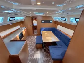 Thumbnail von Bavaria Cruiser 46 Sofia II