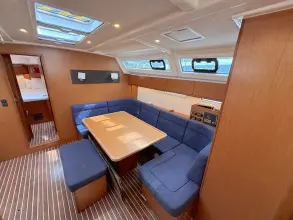 Thumbnail von Bavaria Cruiser 46 Sofia II