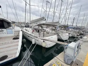 Thumbnail von Bavaria Cruiser 46 Sofia II