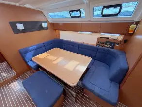 Thumbnail von Bavaria Cruiser 46 Sofia II
