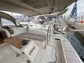 Thumbnail von Bavaria Cruiser 46 Sofia II