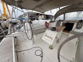 Thumbnail von Bavaria Cruiser 46 Sofia II