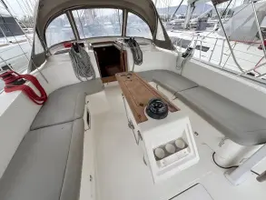 Thumbnail von Bavaria Cruiser 46 Sofia II