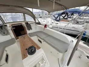 Thumbnail von Bavaria Cruiser 46 Veronika II