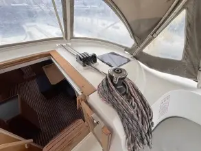 Thumbnail von Bavaria Cruiser 46 Veronika II