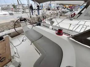 Thumbnail von Bavaria Cruiser 46 Veronika II