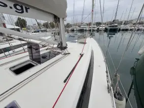 Thumbnail von Bavaria Cruiser 46 Veronika II