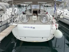 Thumbnail von Bavaria Cruiser 46 Veronika II
