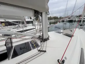 Thumbnail von Bavaria Cruiser 46 Veronika II