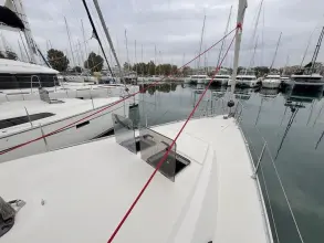 Thumbnail von Bavaria Cruiser 46 Veronika II