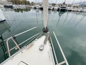Thumbnail von Bavaria Cruiser 46 Veronika II