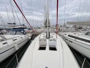 Thumbnail von Bavaria Cruiser 46 Veronika II