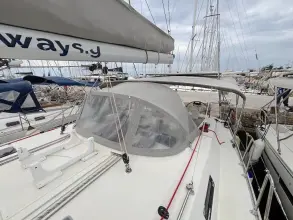 Thumbnail von Bavaria Cruiser 46 Veronika II