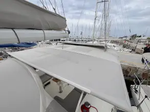 Thumbnail von Bavaria Cruiser 46 Veronika II