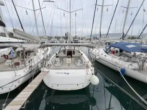 Thumbnail von Bavaria Cruiser 46 Veronika II