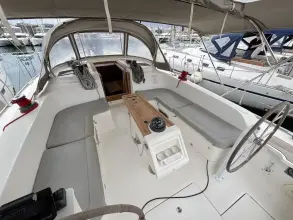 Thumbnail von Bavaria Cruiser 46 Veronika II
