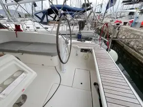 Thumbnail von Bavaria Cruiser 46 Veronika II