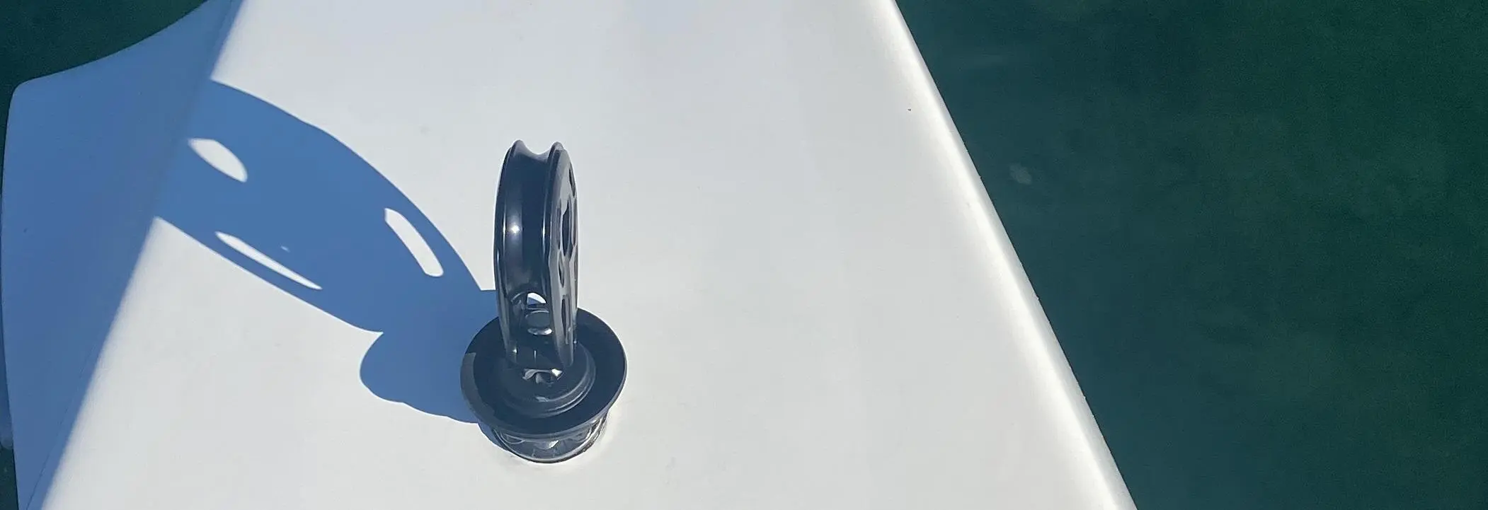 Thumbnail von Lagoon 46 SAMCAT