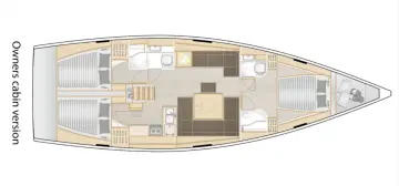 Thumbnail von ハンゼ 458