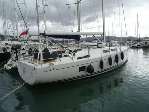 Thumbnail von ハンゼ 458