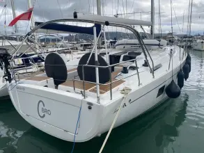 Thumbnail von ハンゼ 458