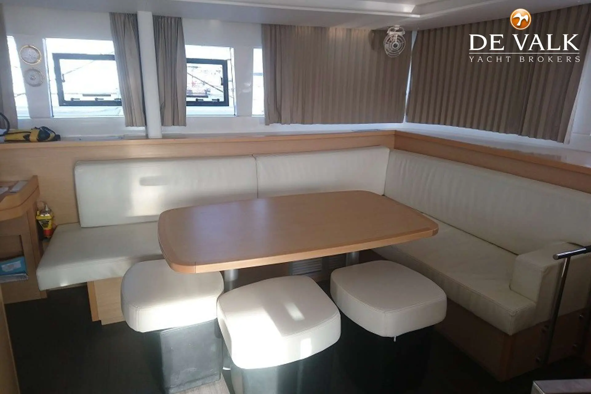 Thumbnail von Lagoon 450