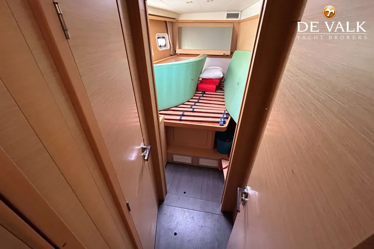 Thumbnail von Lagoon 450