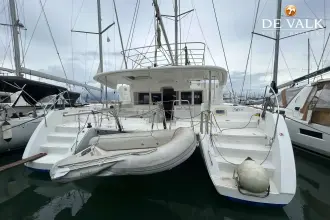 Thumbnail von Lagoon 450