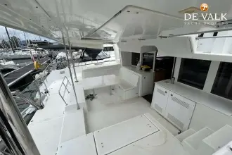 Thumbnail von Lagoon 450