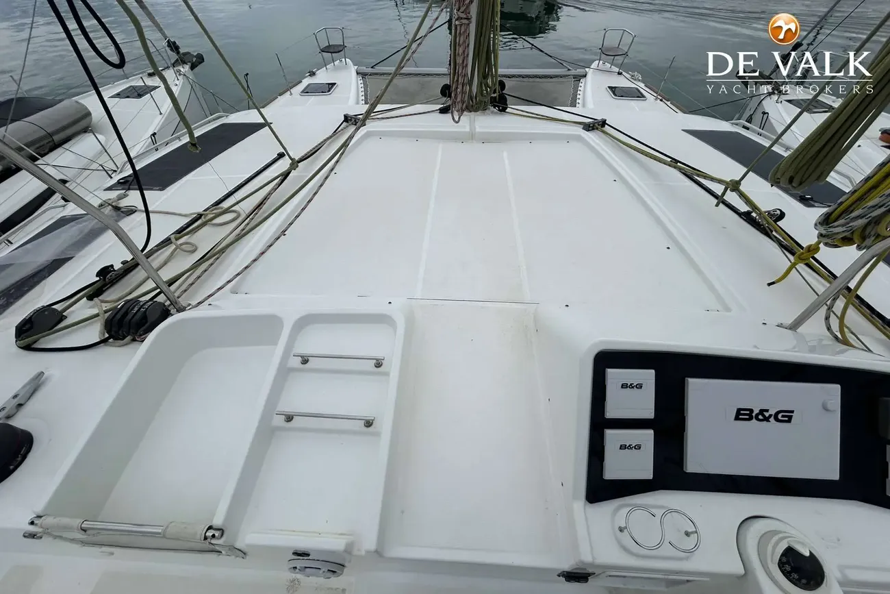 Thumbnail von Lagoon 450