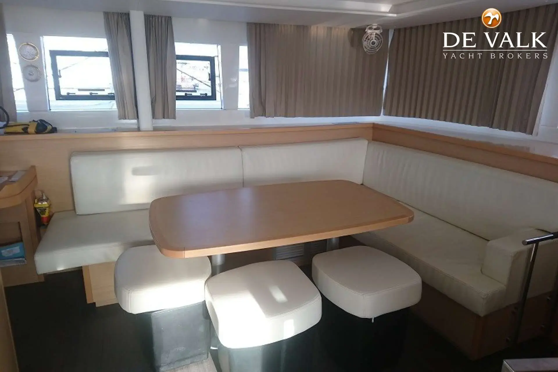 Thumbnail von Lagoon 450