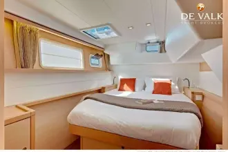 Thumbnail von Lagoon 450