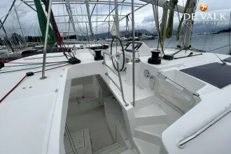 Thumbnail von Lagoon 450