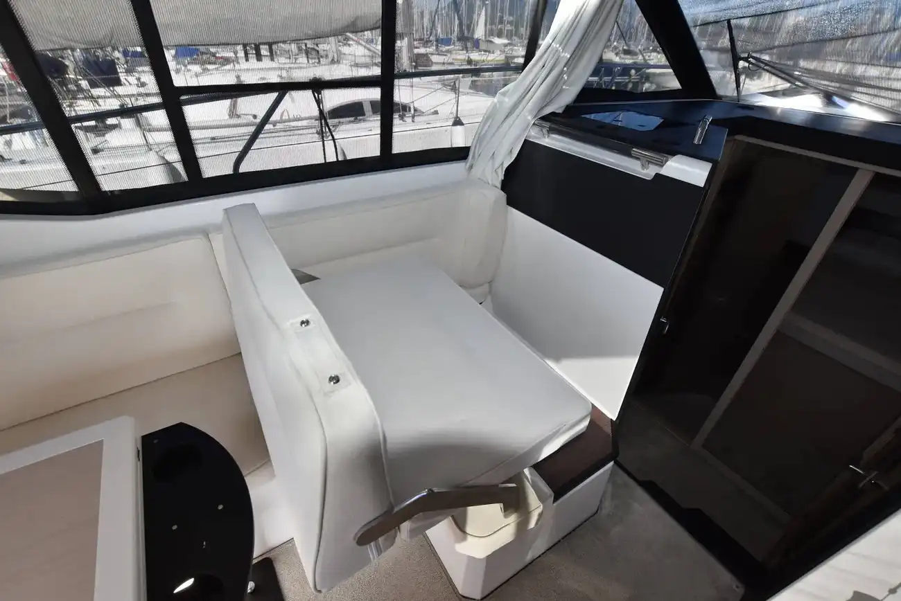 Thumbnail von Jeanneau NC 33