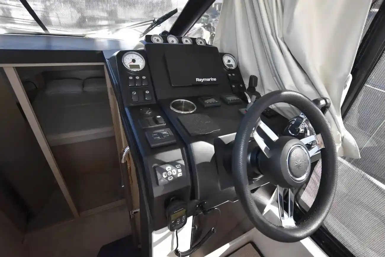 Thumbnail von Jeanneau NC 33