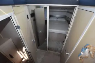 Thumbnail von Jeanneau NC 33