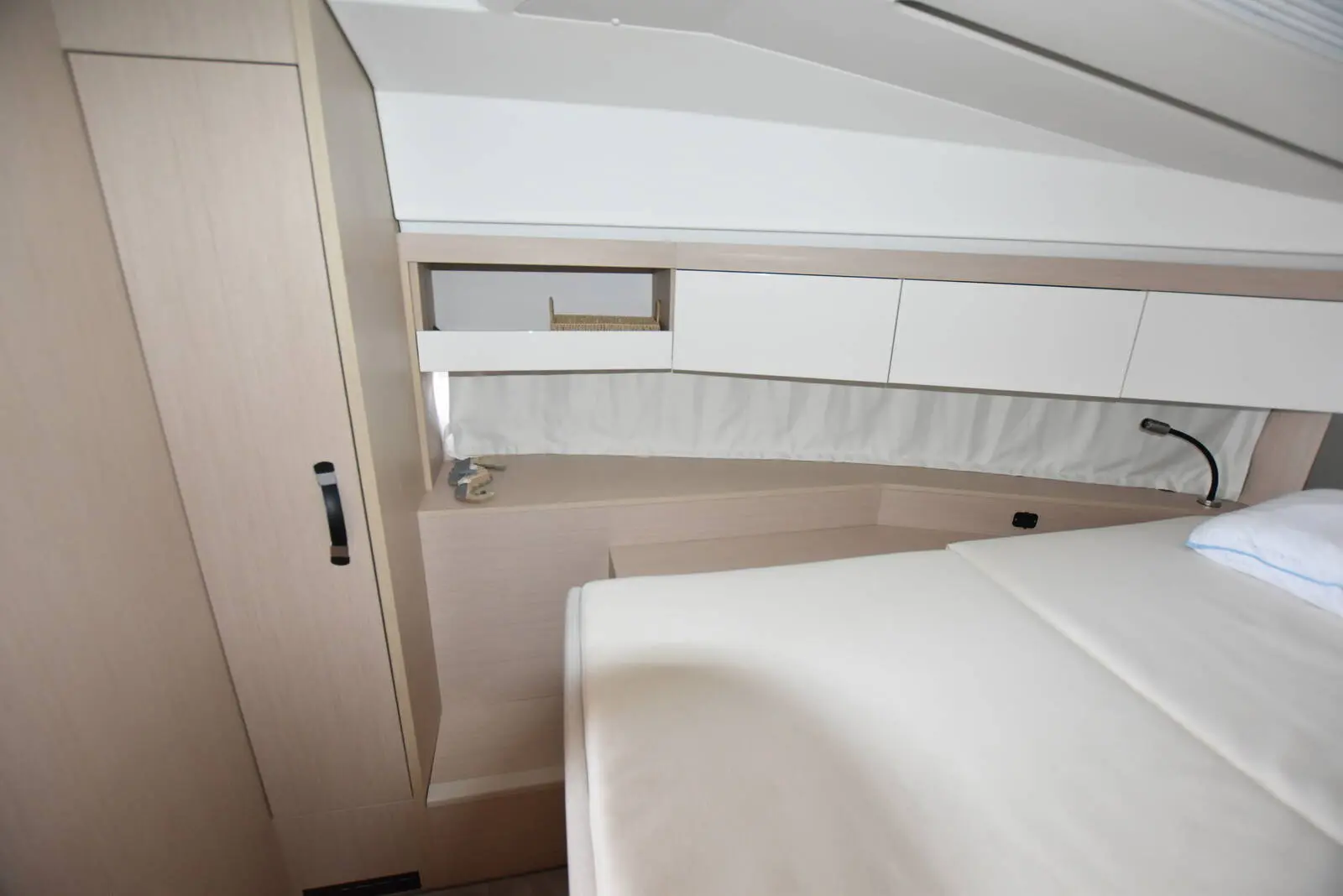 Thumbnail von Jeanneau NC 33