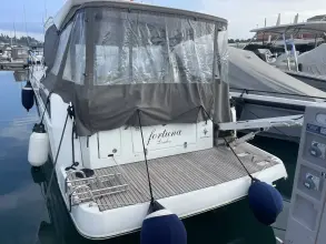 Thumbnail von Jeanneau NC 33