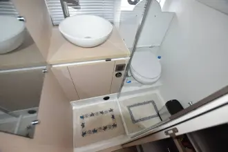 Thumbnail von Jeanneau NC 33