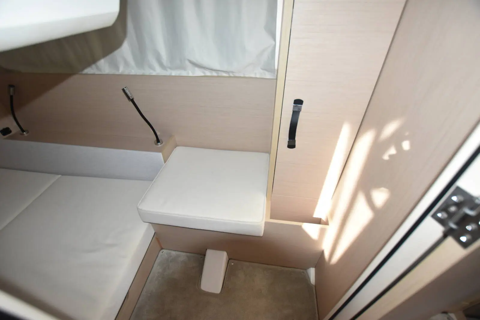 Thumbnail von Jeanneau NC 33