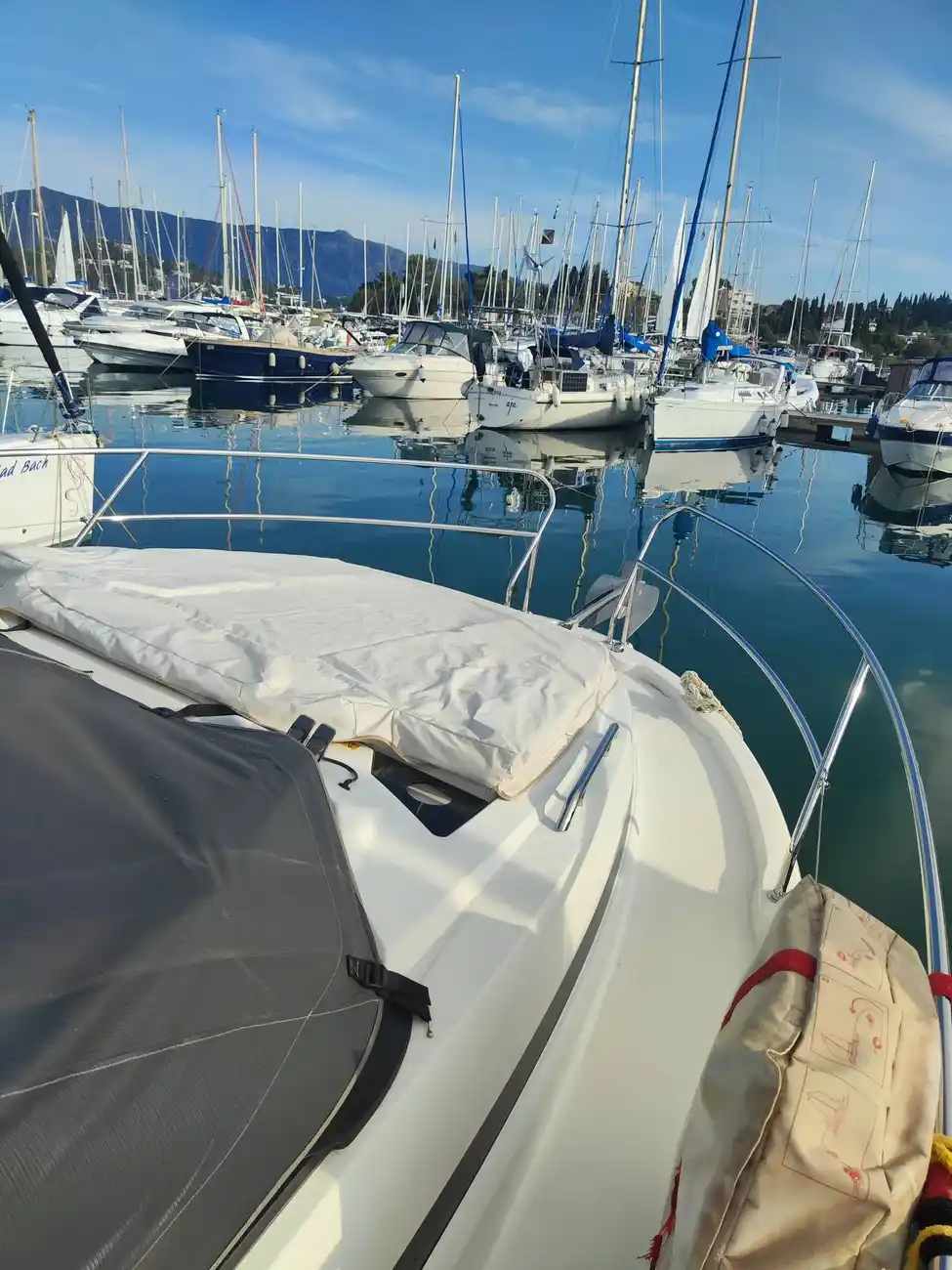 Thumbnail von Jeanneau NC 33