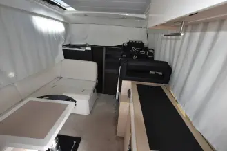 Thumbnail von Jeanneau NC 33